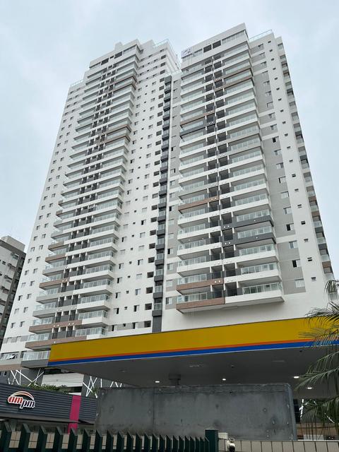 Foto da obra