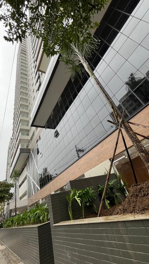 Foto da obra