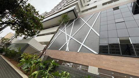 Foto da obra