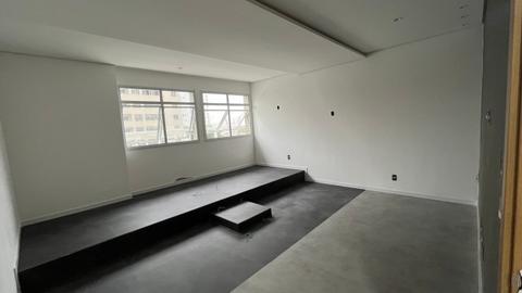Foto da obra