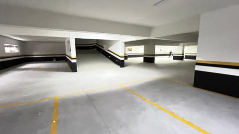 Foto da obra