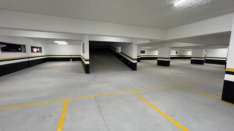 Foto da obra