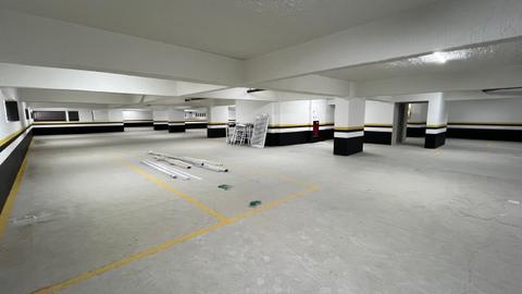 Foto da obra