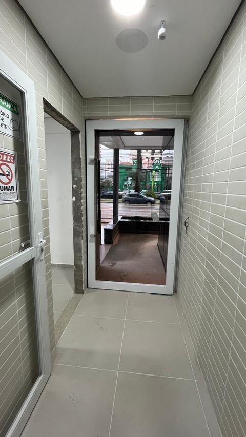 Foto da obra