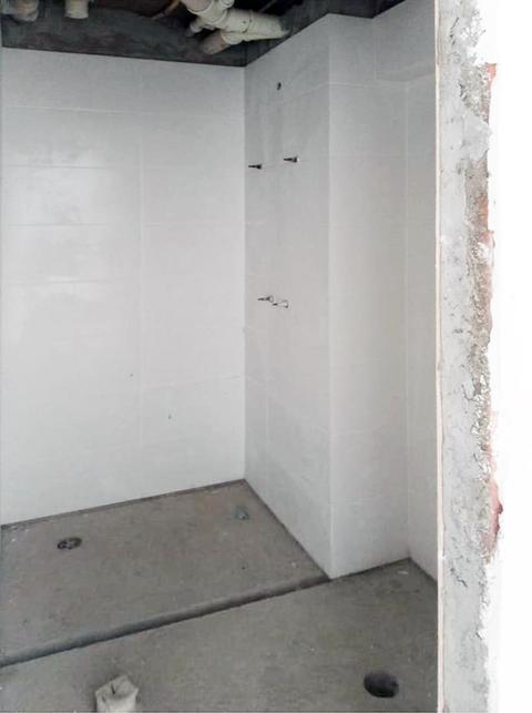 Foto da obra