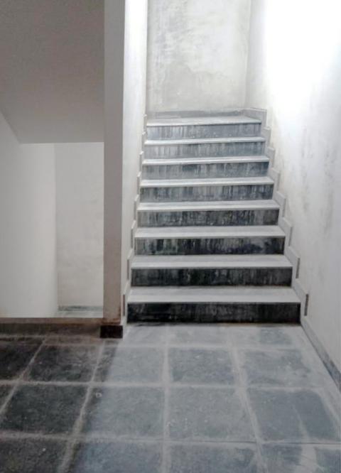 Foto da obra