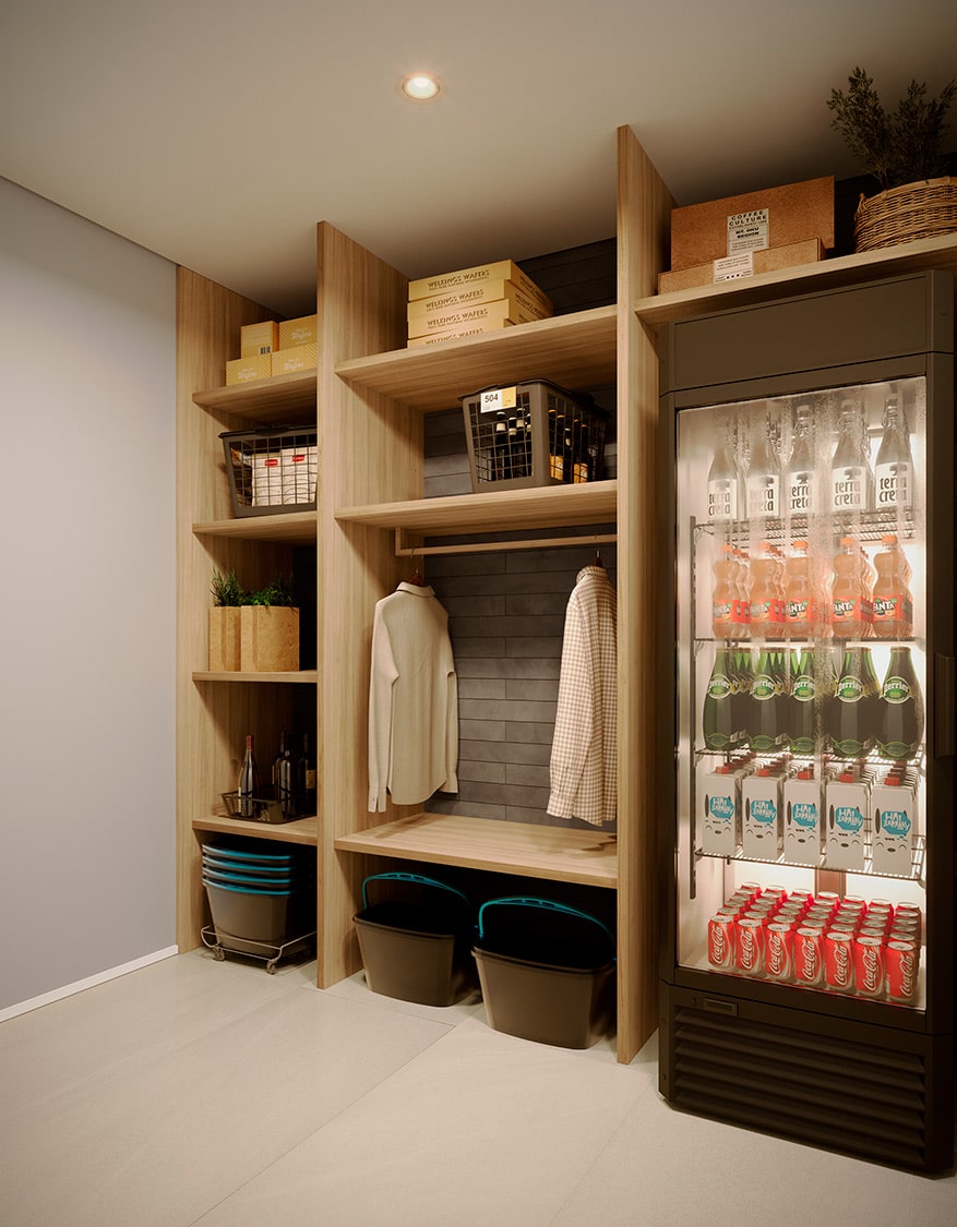 Organic by Paulo Mauro em Perdizes, São Paulo – foto 6