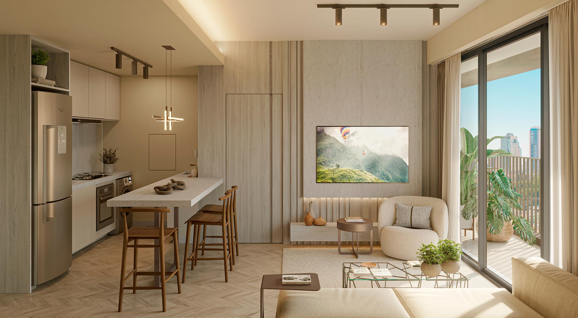 Organic by Paulo Mauro em Perdizes, São Paulo – foto 17