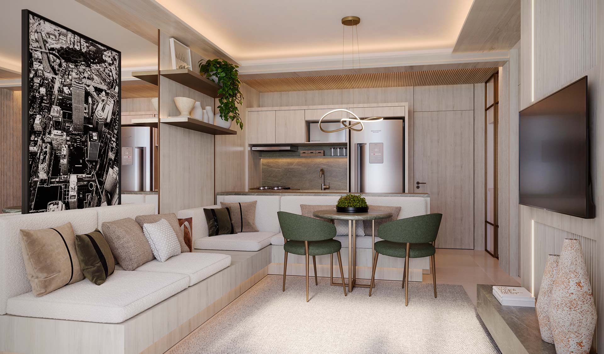 Organic by Paulo Mauro em Perdizes, São Paulo – foto 18
