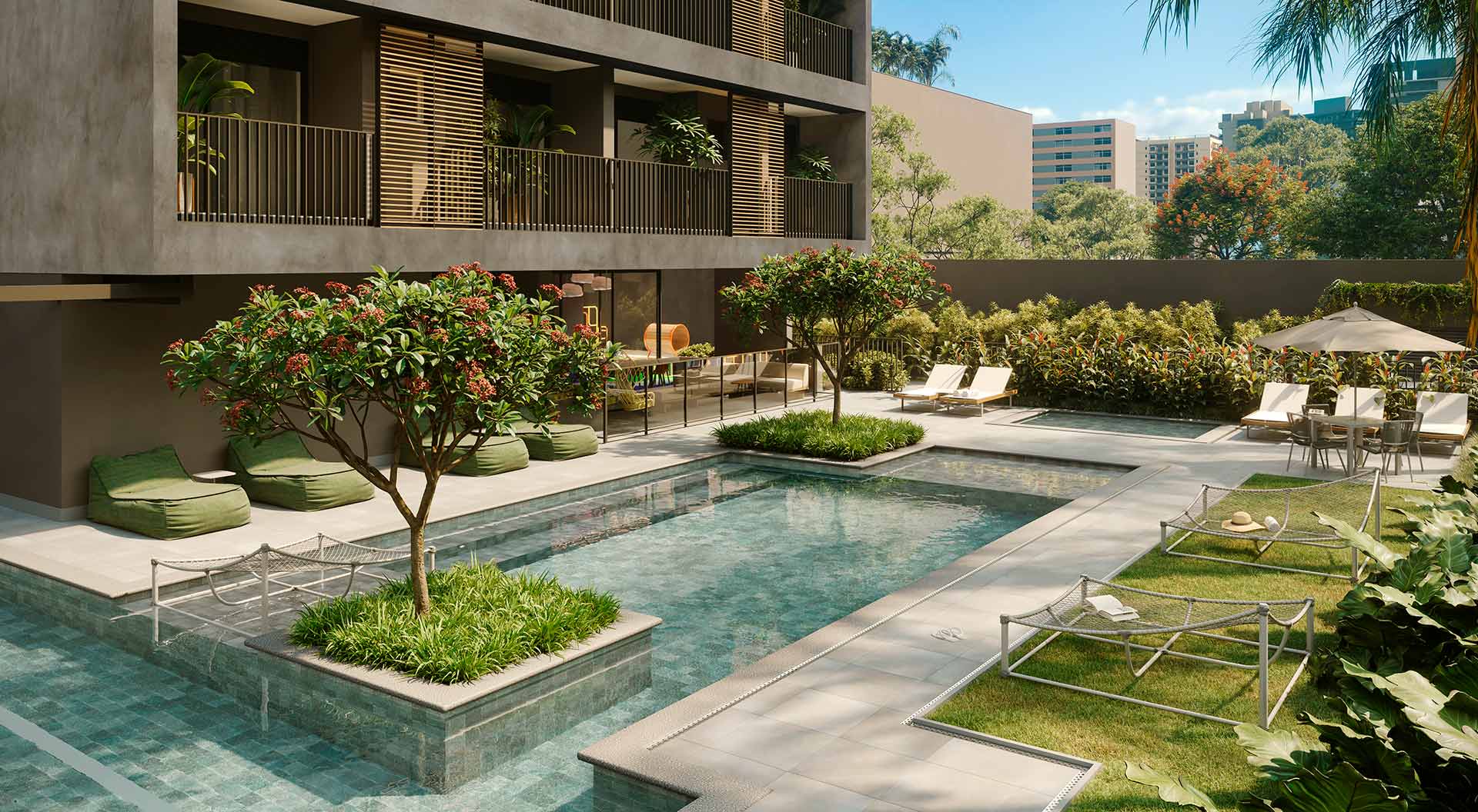 Organic by Paulo Mauro em Perdizes, São Paulo – foto 11