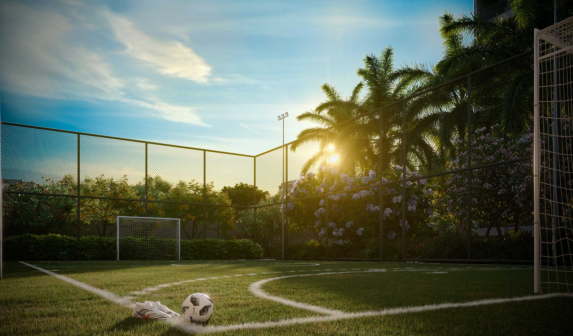 Organic by Paulo Mauro em Perdizes, São Paulo – foto 13
