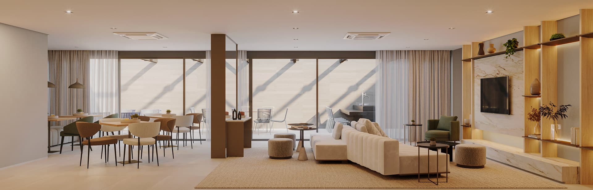 Organic by Paulo Mauro em Perdizes, São Paulo – foto 14