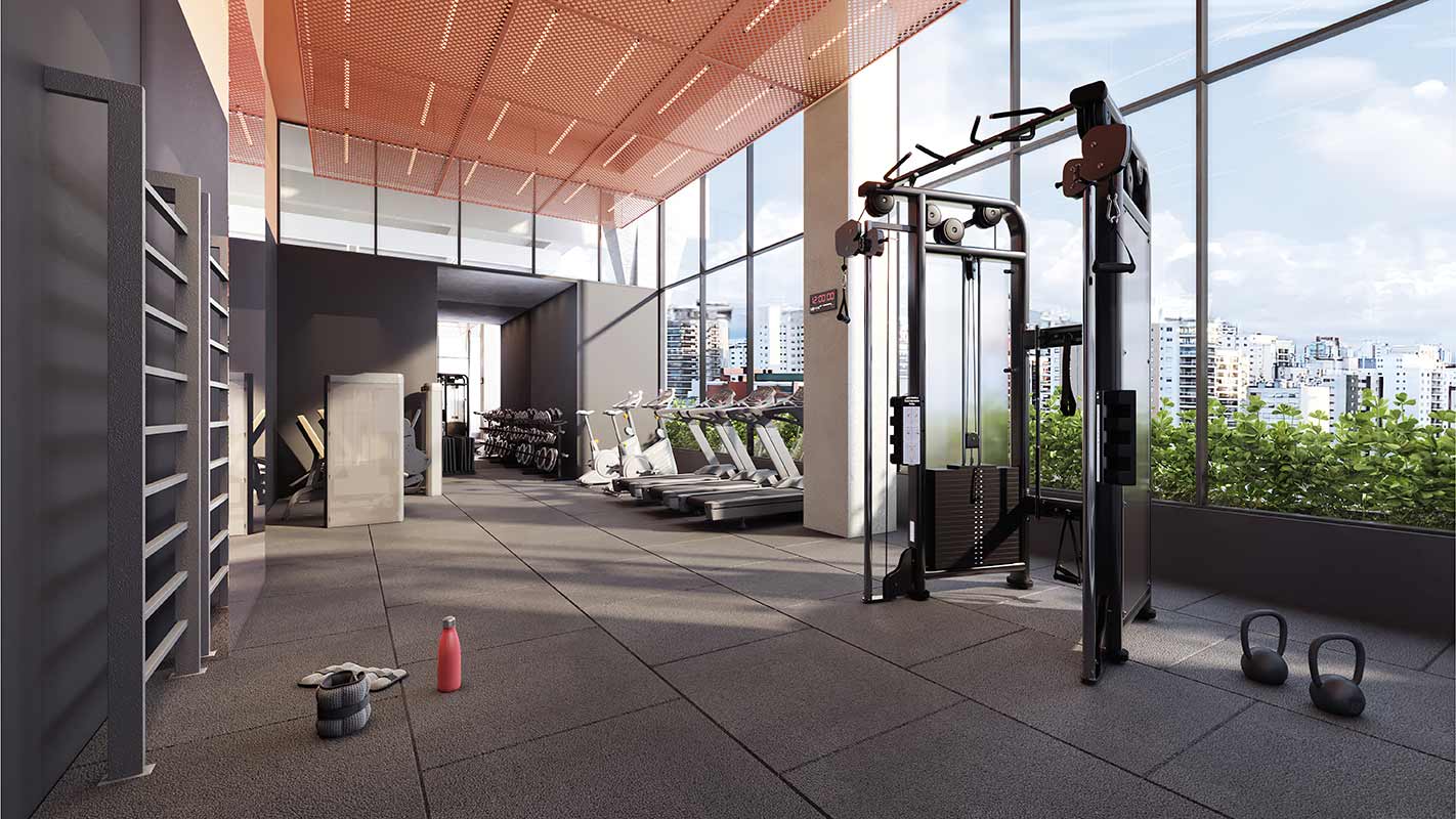 Foto do empreendimento