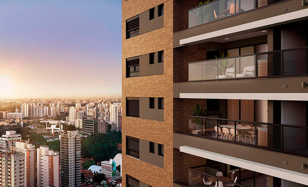 Legí Perdizes em Perdizes, São Paulo – foto 1