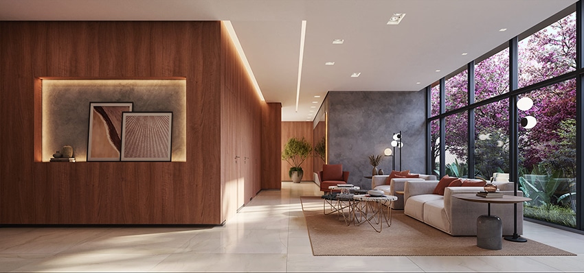 RAIZ by Paulo Mauro em Perdizes, São Paulo – foto 4