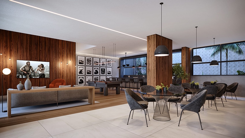 RAIZ by Paulo Mauro em Perdizes, São Paulo – foto 15