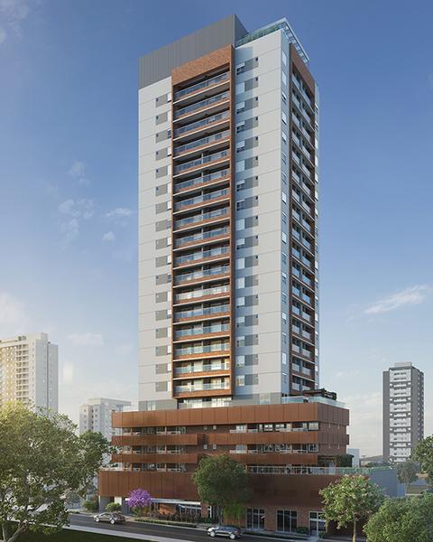 MOV Perdizes em Perdizes, São Paulo - foto 1