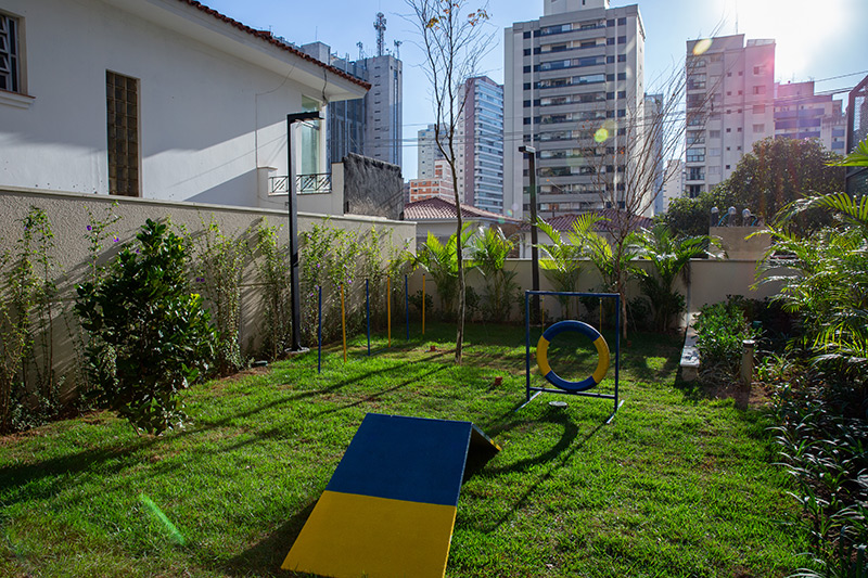 Sintonia Perdizes em Perdizes, São Paulo – foto 8