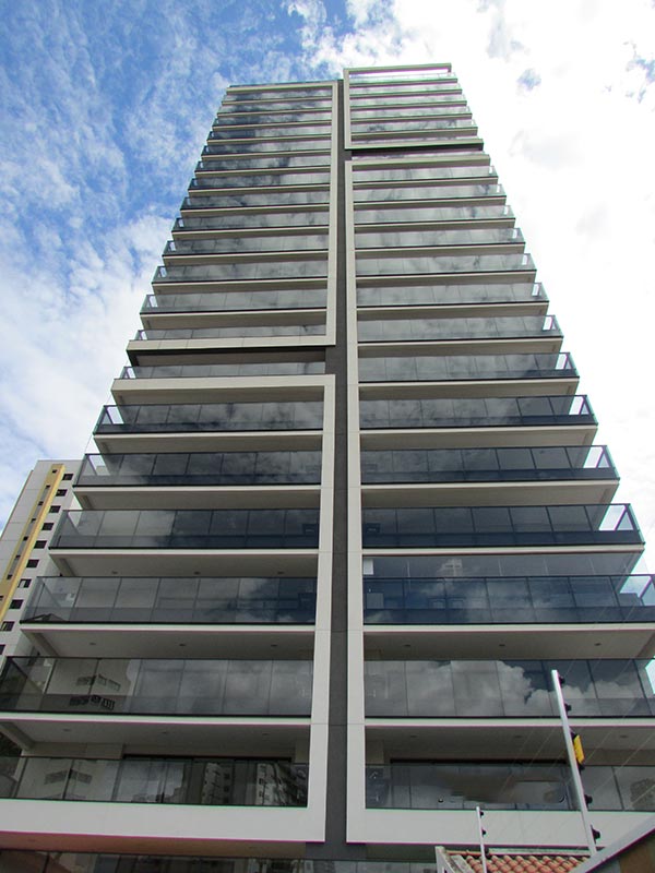 Unicco Vila Romana em Vila Romana, São Paulo – foto 39