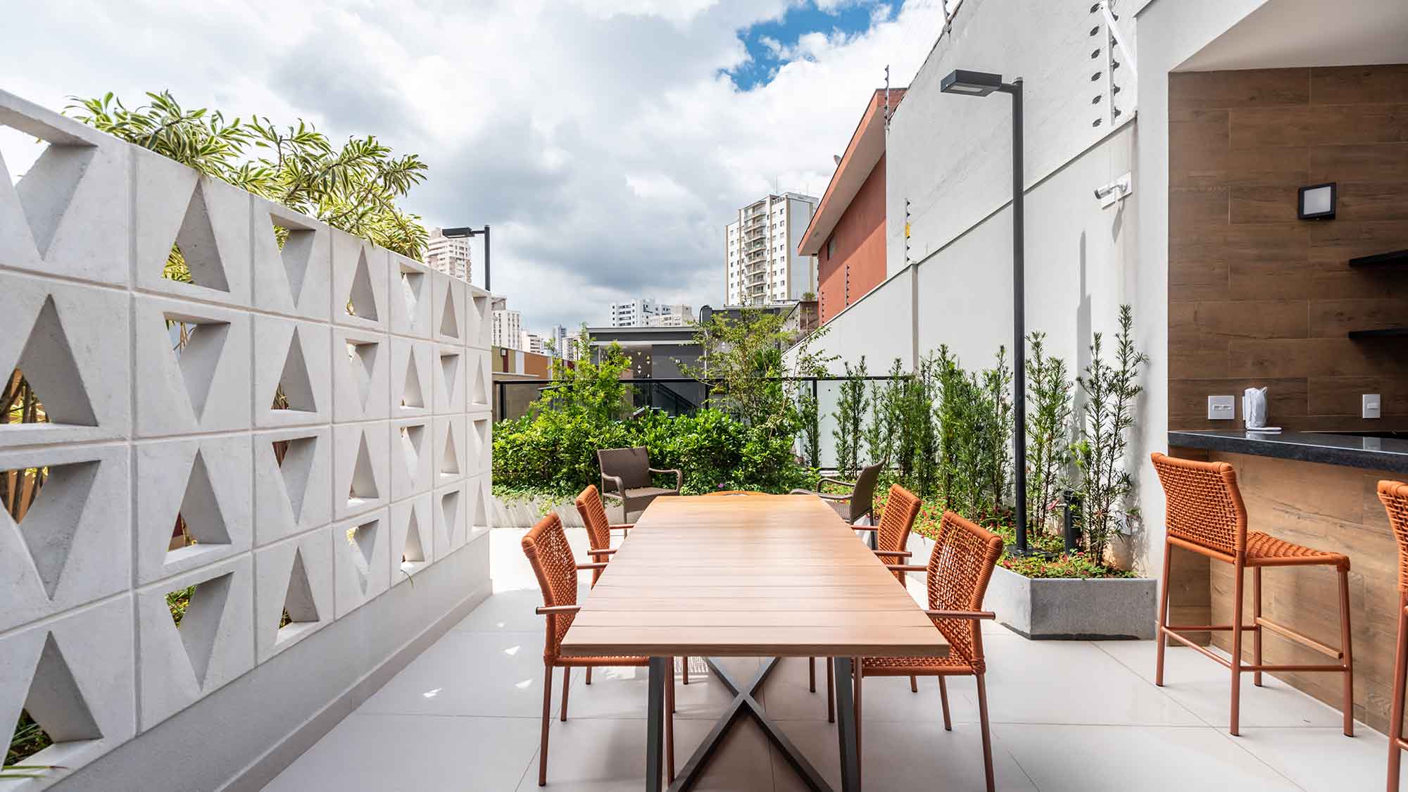 Unicco Vila Romana em Vila Romana, São Paulo – foto 23