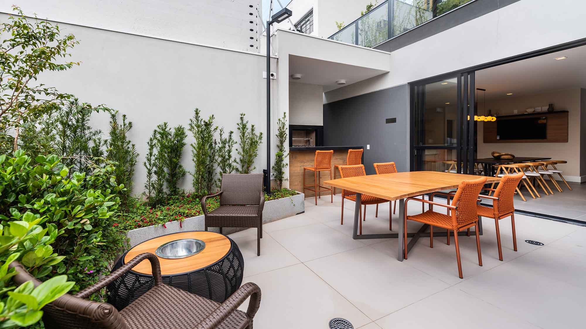 Unicco Vila Romana em Vila Romana, São Paulo – foto 24