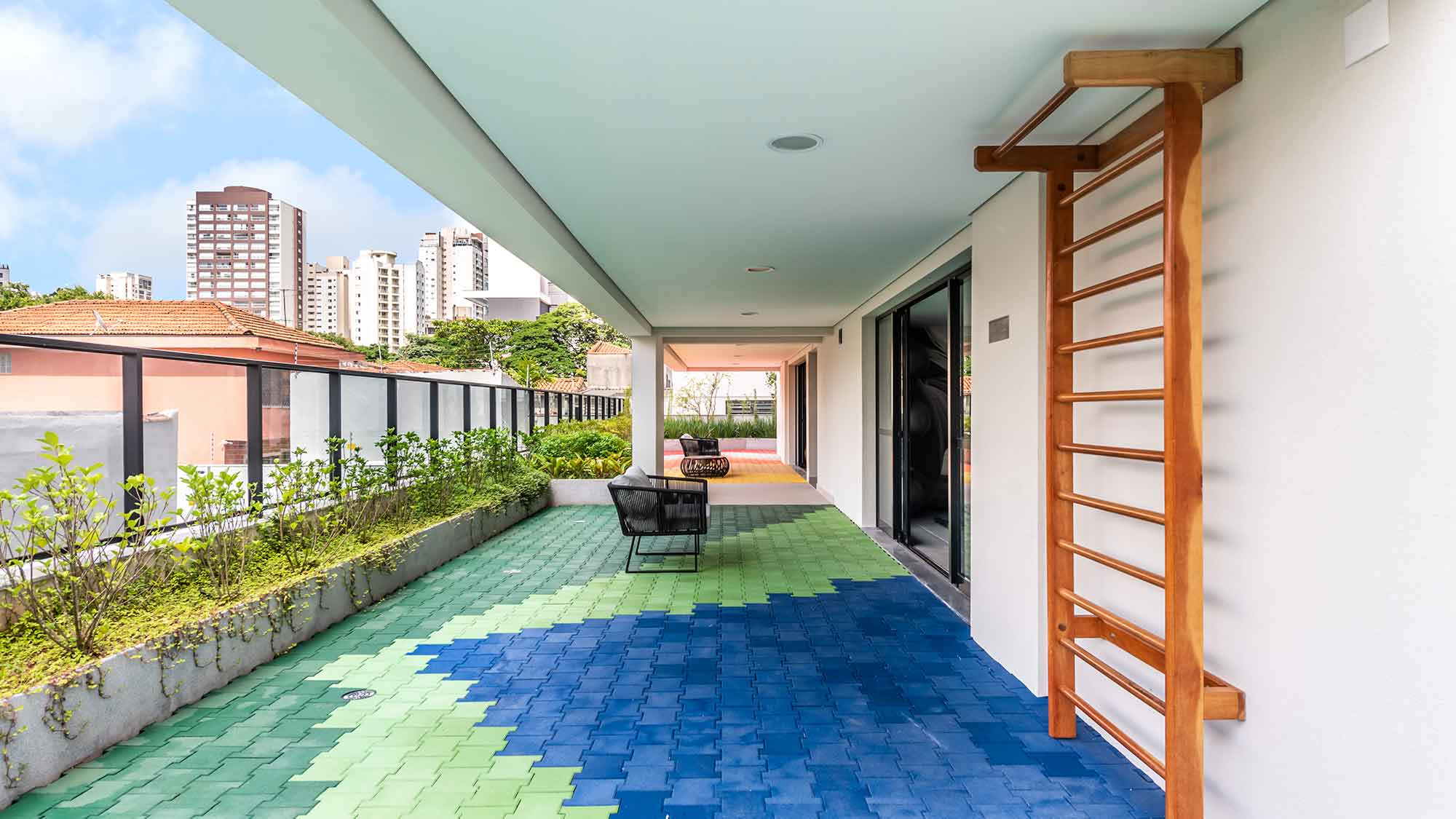Unicco Vila Romana em Vila Romana, São Paulo – foto 9