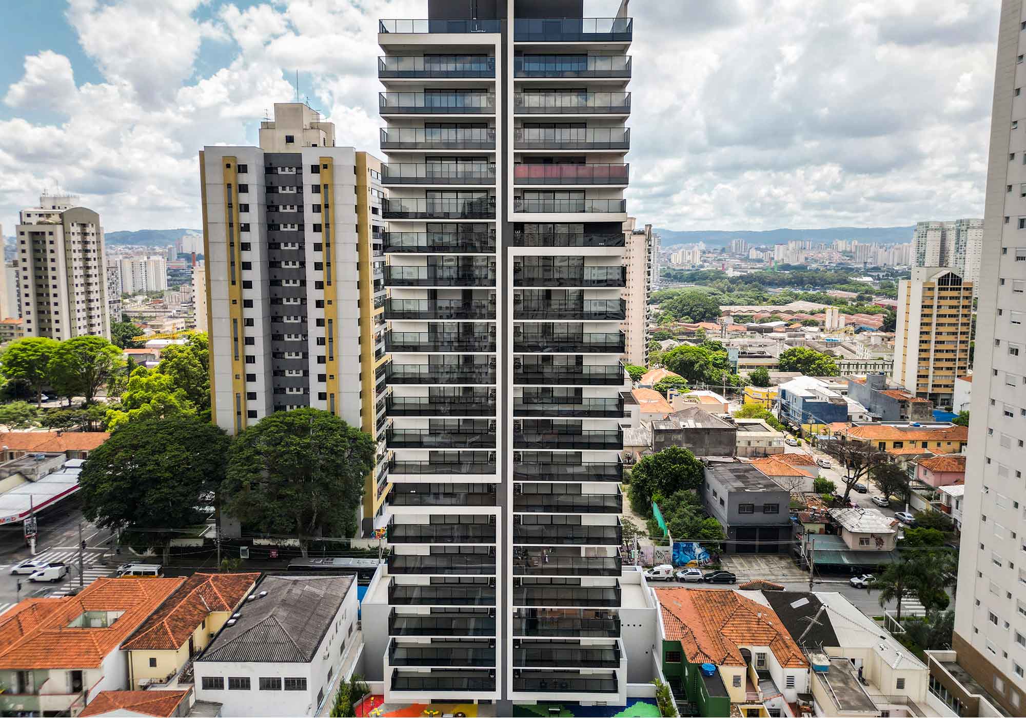 Unicco Vila Romana em Vila Romana, São Paulo – foto 5