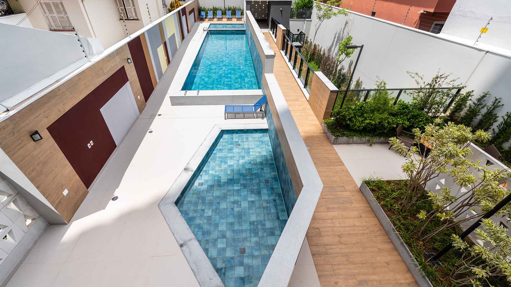 Unicco Vila Romana em Vila Romana, São Paulo – foto 32