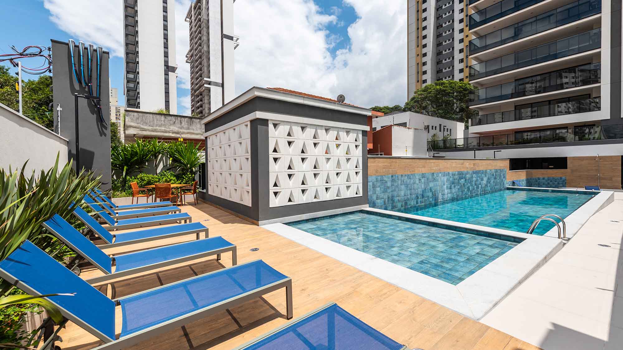 Unicco Vila Romana em Vila Romana, São Paulo – foto 31