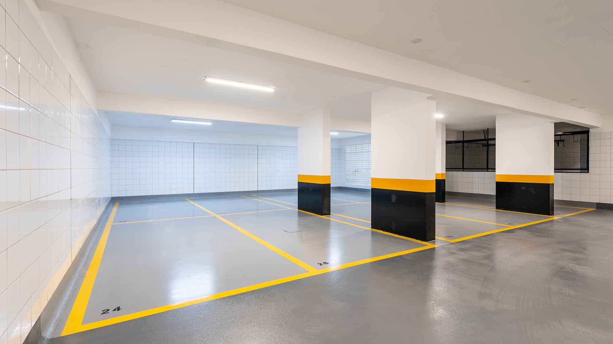 Unicco Vila Romana em Vila Romana, São Paulo – foto 33