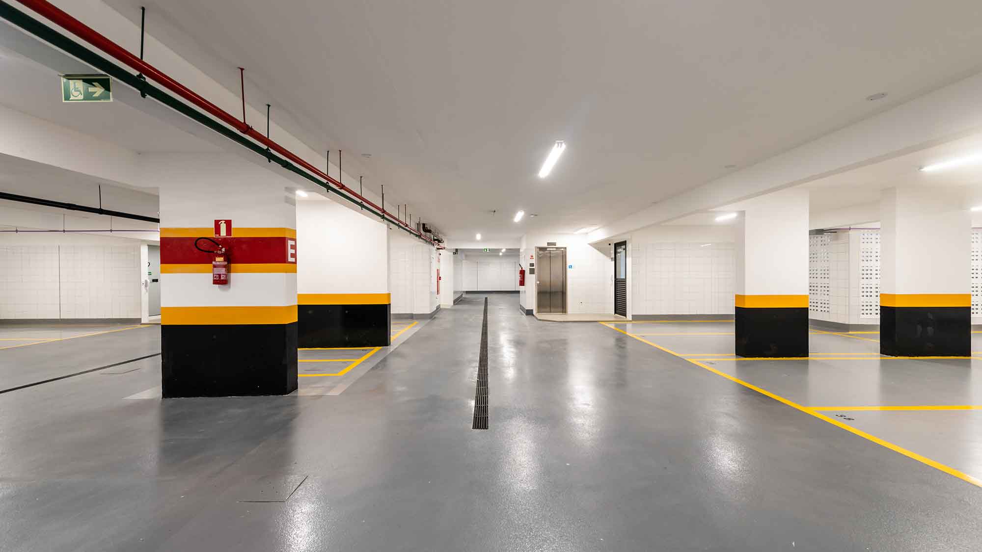 Unicco Vila Romana em Vila Romana, São Paulo – foto 34