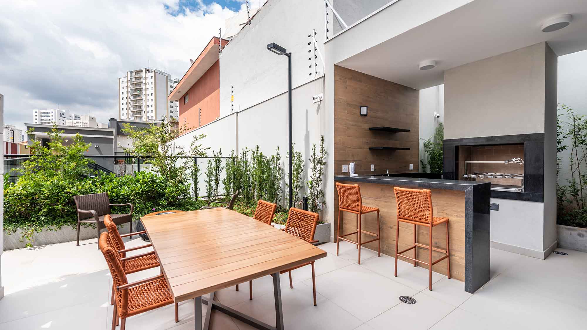 Unicco Vila Romana em Vila Romana, São Paulo – foto 22