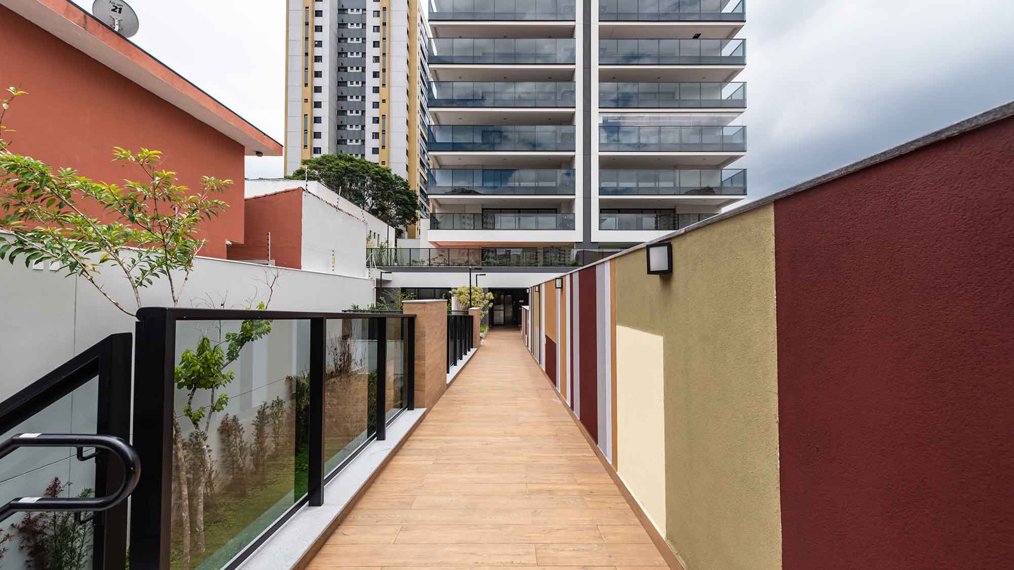 Unicco Vila Romana em Vila Romana, São Paulo – foto 36