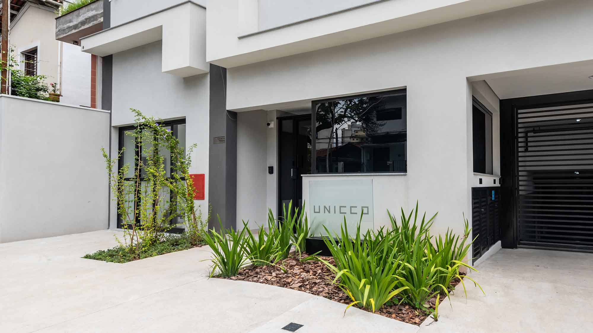 Unicco Vila Romana em Vila Romana, São Paulo – foto 38