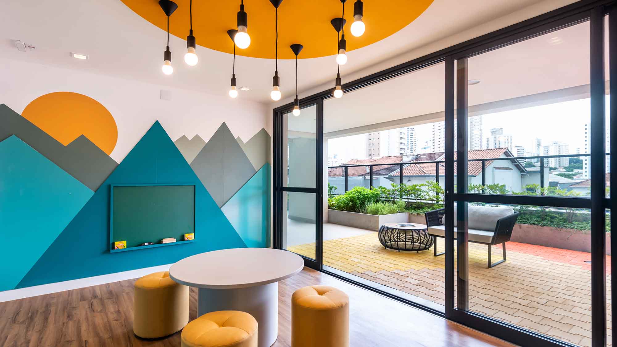 Unicco Vila Romana em Vila Romana, São Paulo – foto 12