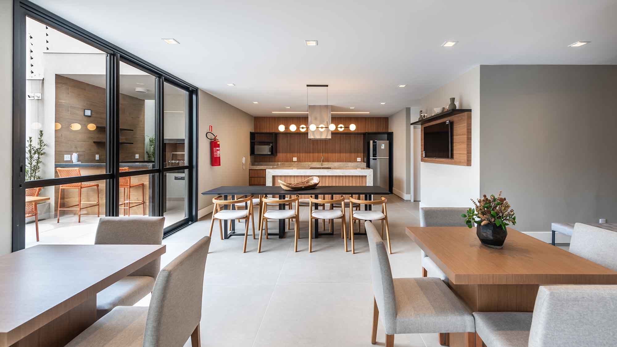 Unicco Vila Romana em Vila Romana, São Paulo – foto 17