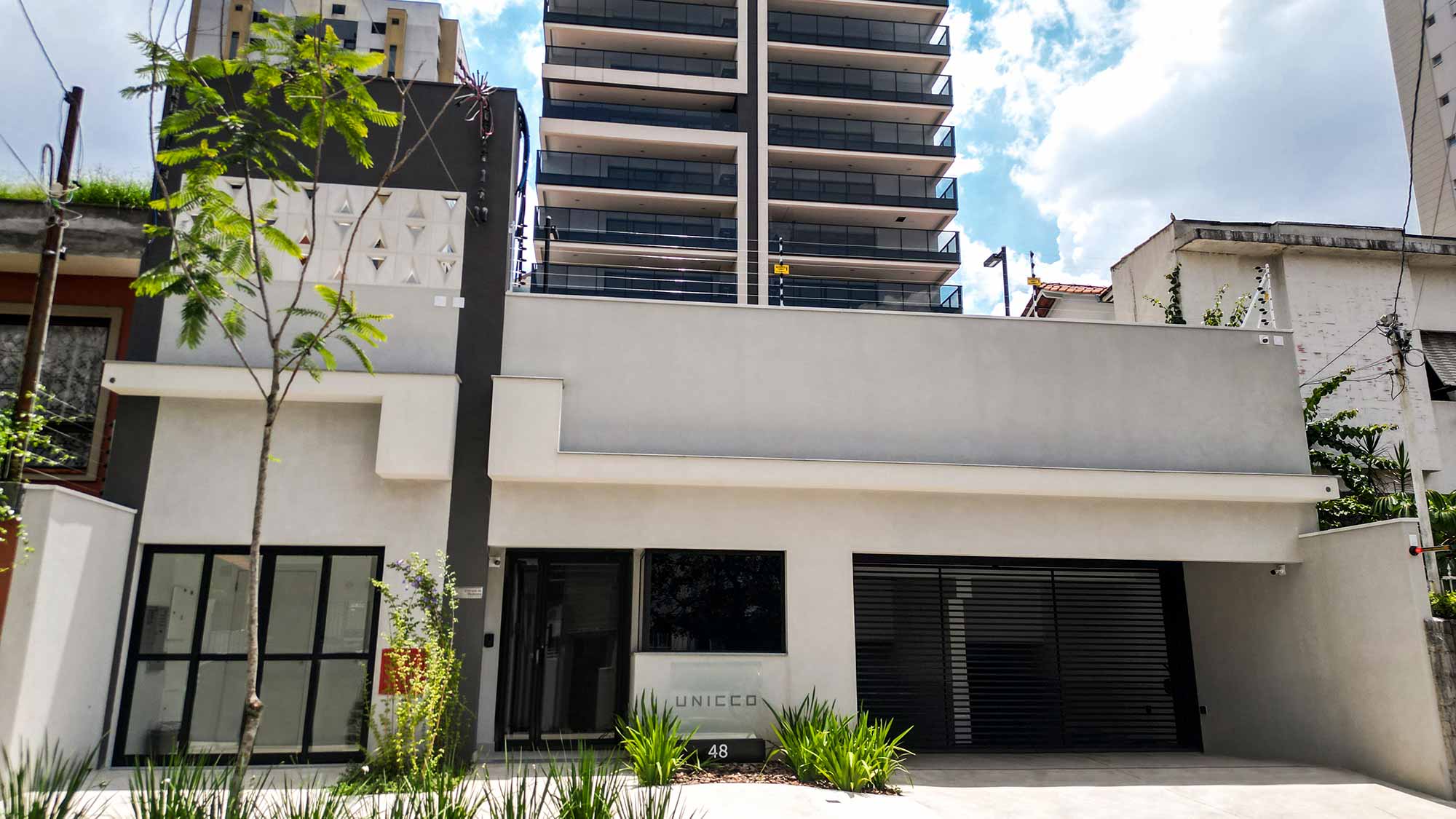 Unicco Vila Romana em Vila Romana, São Paulo – foto 3