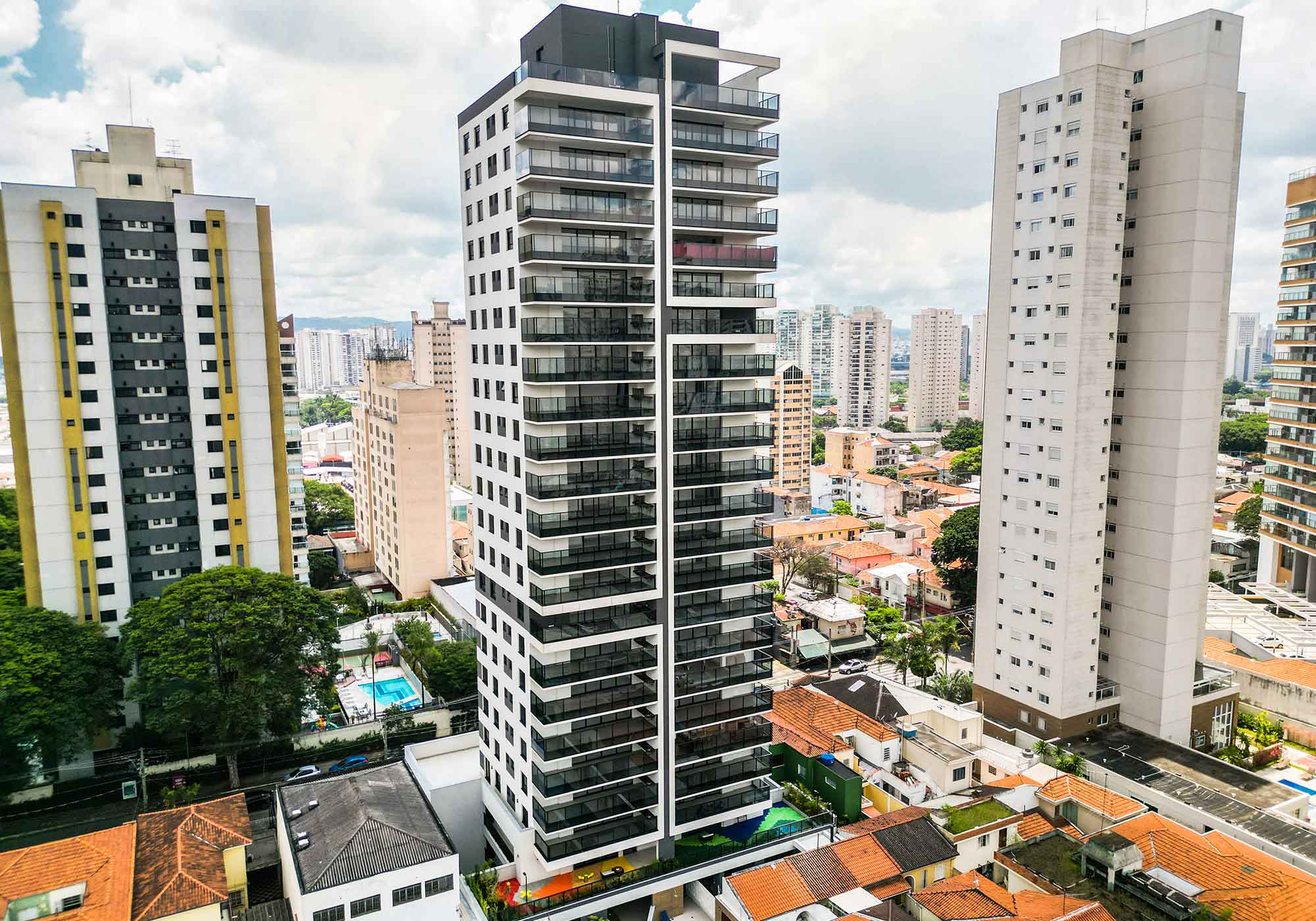 Unicco Vila Romana em Vila Romana, São Paulo – foto 4