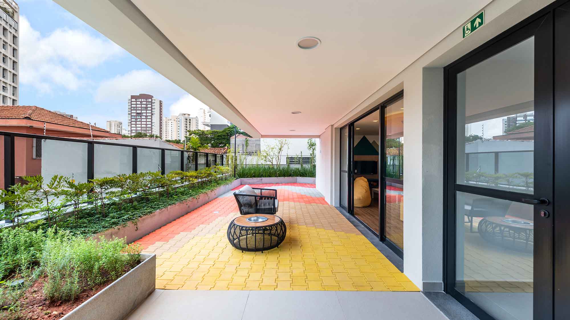 Unicco Vila Romana em Vila Romana, São Paulo – foto 10