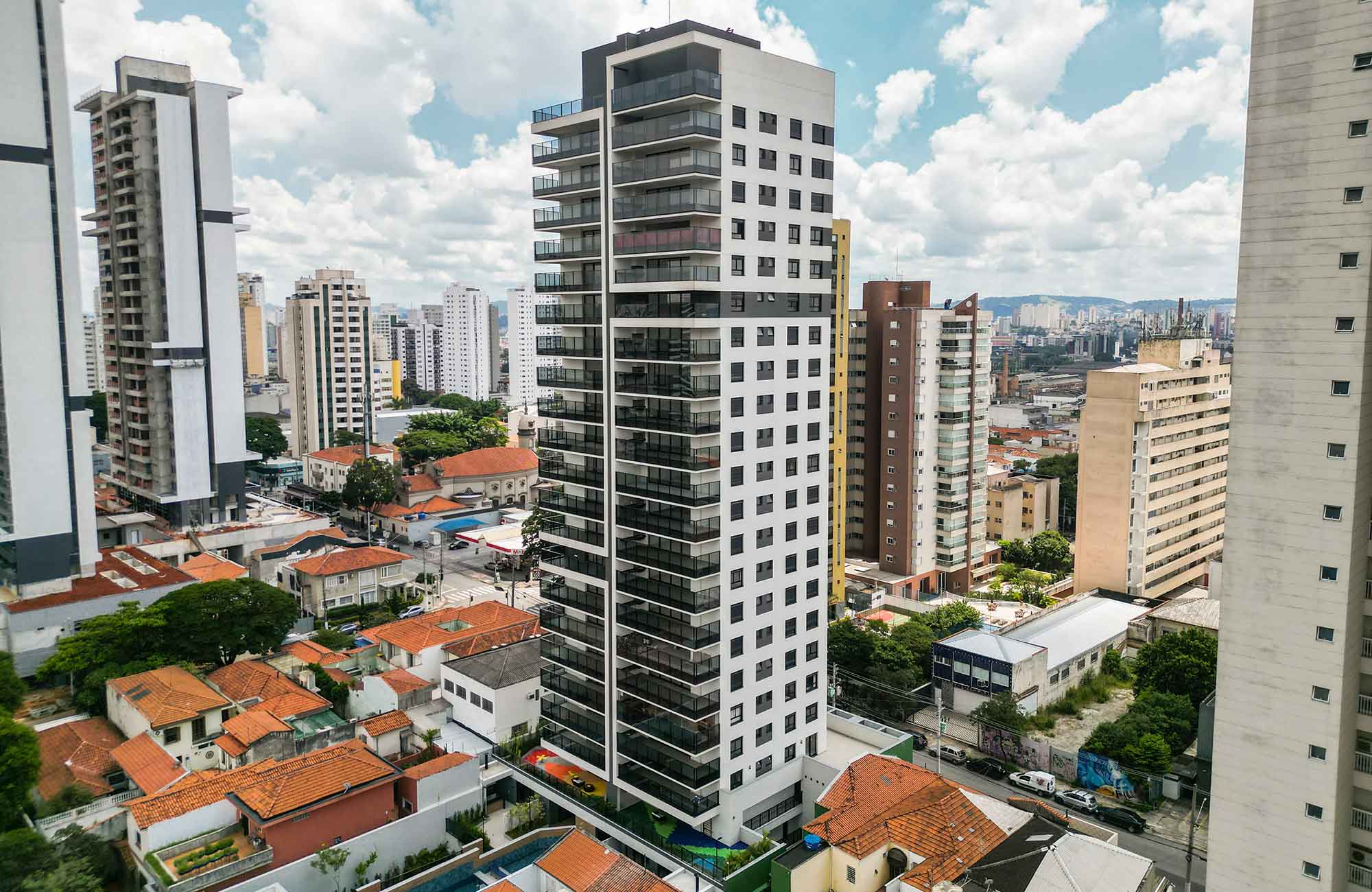 Unicco Vila Romana em Vila Romana, São Paulo – foto 6