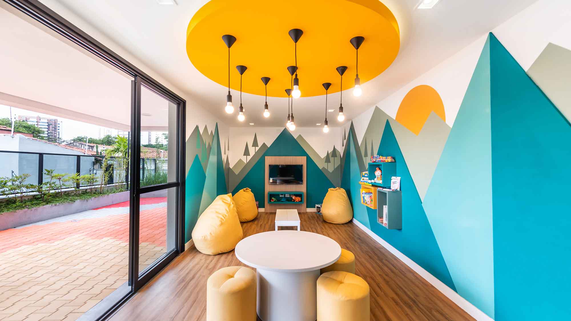 Unicco Vila Romana em Vila Romana, São Paulo – foto 11