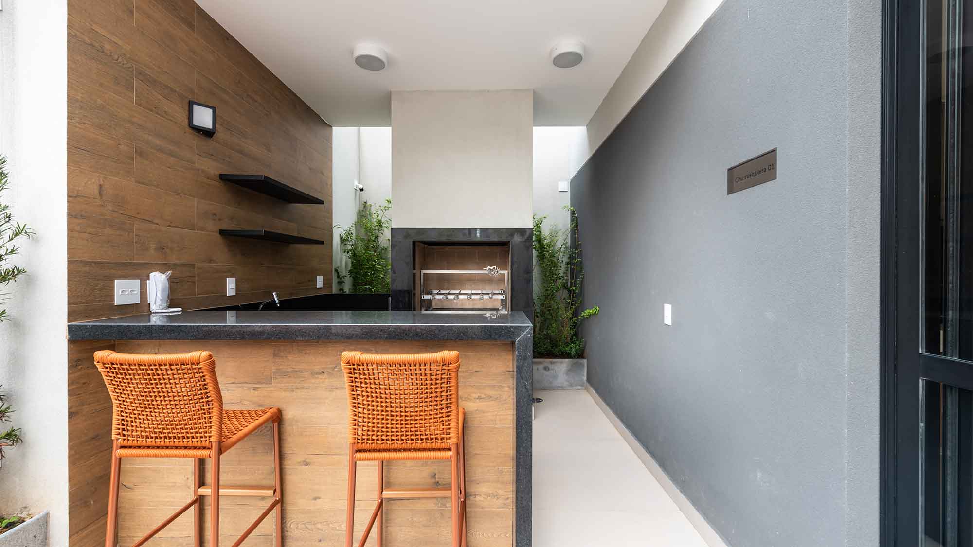 Unicco Vila Romana em Vila Romana, São Paulo – foto 25