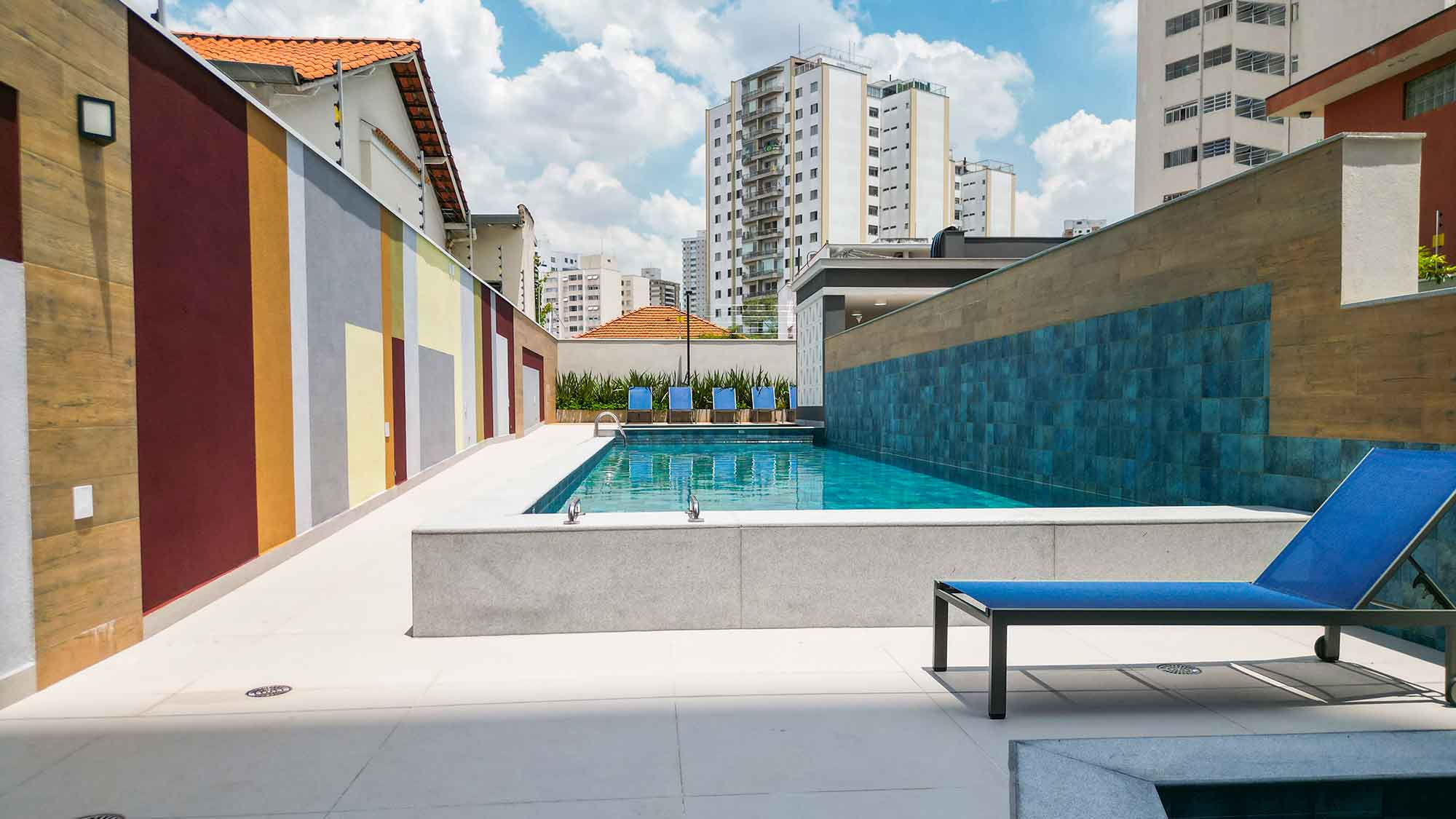 Unicco Vila Romana em Vila Romana, São Paulo – foto 8