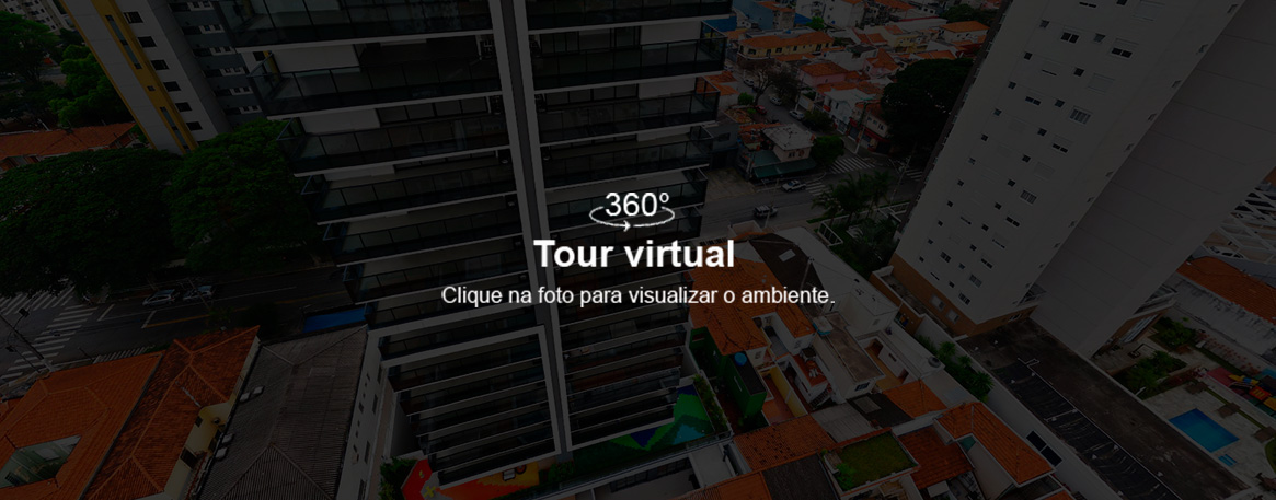 Áreas Comuns – Unicco Vila Romana