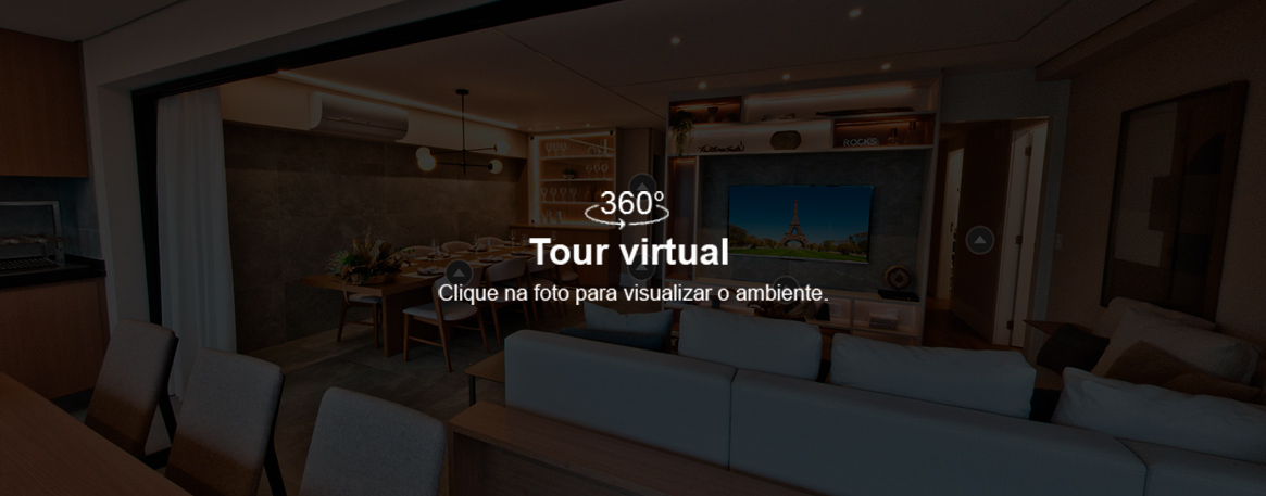 Apartamento Decorado – Unicco Vila Romana
