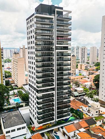 Unicco Vila Romana em Vila Romana, São Paulo - foto 2
