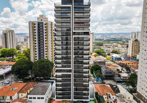 Unicco Vila Romana em Vila Romana, São Paulo - foto 5