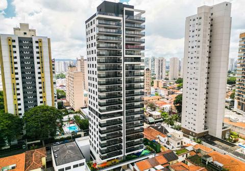 Unicco Vila Romana em Vila Romana, São Paulo - foto 4