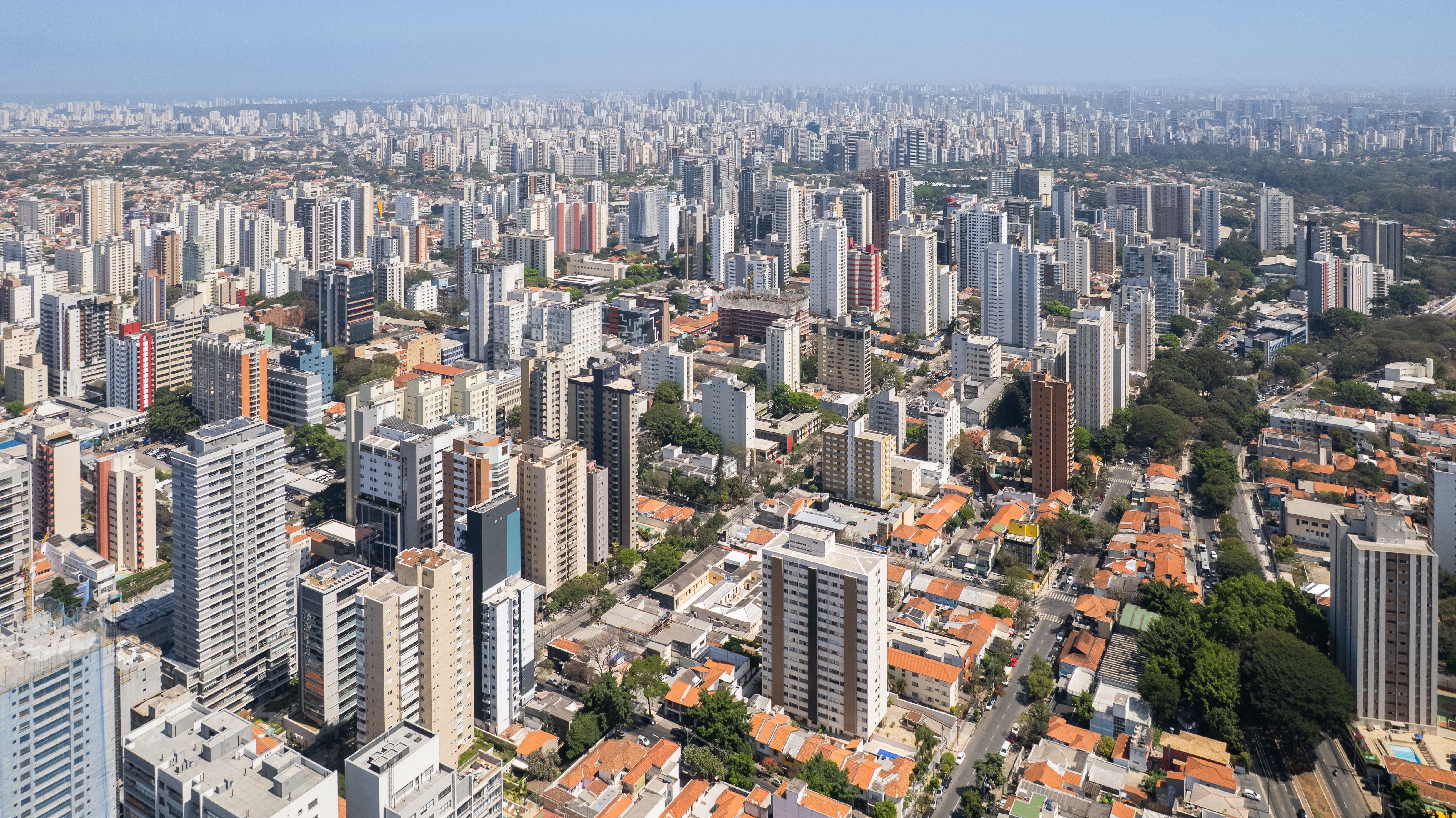 Today Vila Clementino em Vila Clementino, São Paulo – foto 16