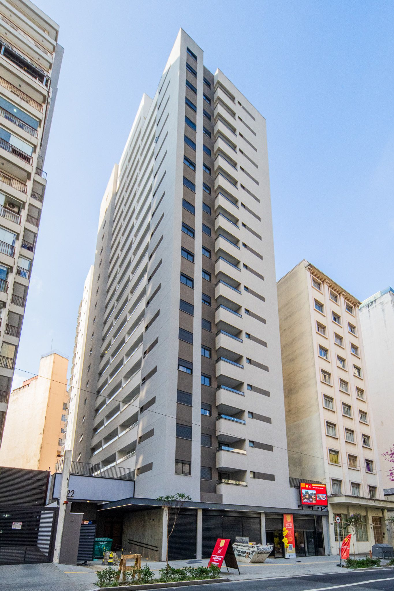 Today Centro em Centro, São Paulo – foto 29